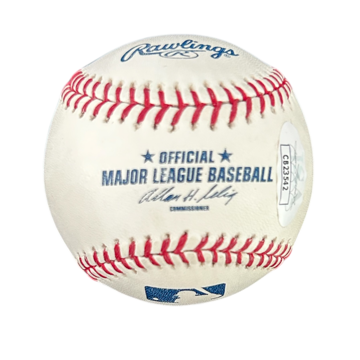 CHRIS SALE SIGNED OML BASEBALL