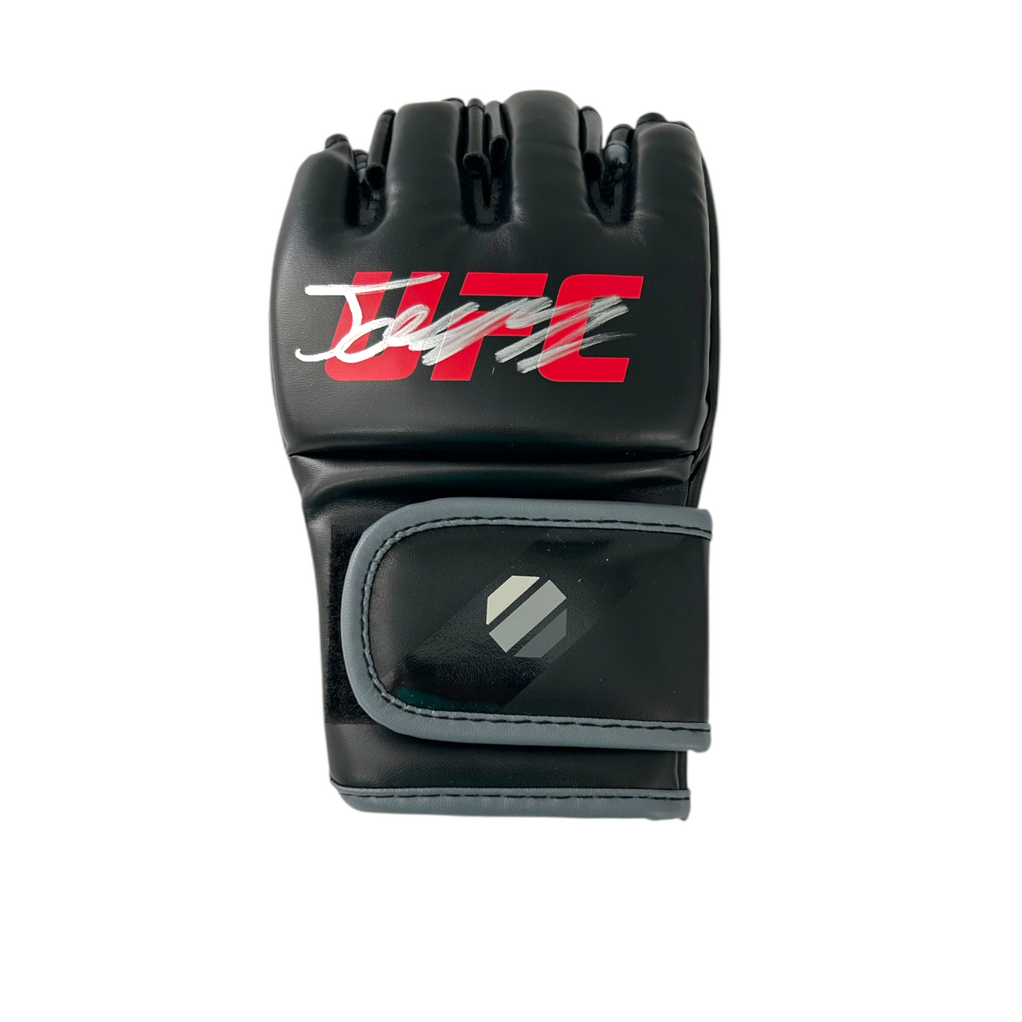 JORGE MASIVIDAL SIGNED LEFT HAND UFC FIGHT GLOVE