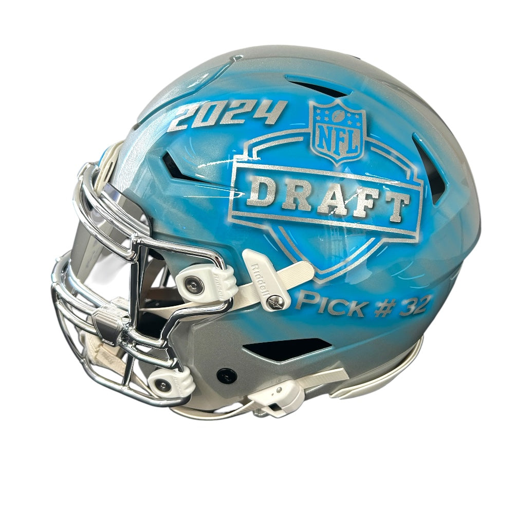 XAVIER LEGETTE CAROLINA PANTHERS CUSTOM KBC SPEEDFLEX EXTREMELY RARE – Treasure Cove Collectibles XAVIER LEGETTE CAROLINA PANTHERS CUSTOM KBC SPEEDFLEX EXTREMELY RARE – Treasure Cove Collectibles